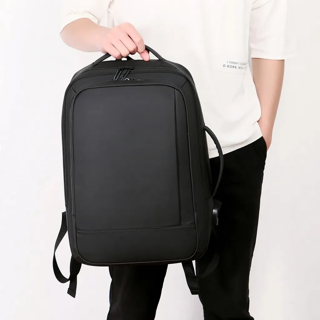 Sac à dos de voyage 2 en 1, porté à la main