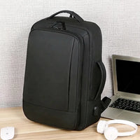 Sac à dos de voyage 2 en 1, présentation générale