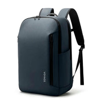 Sac à dos de voyage business, coloris bleu