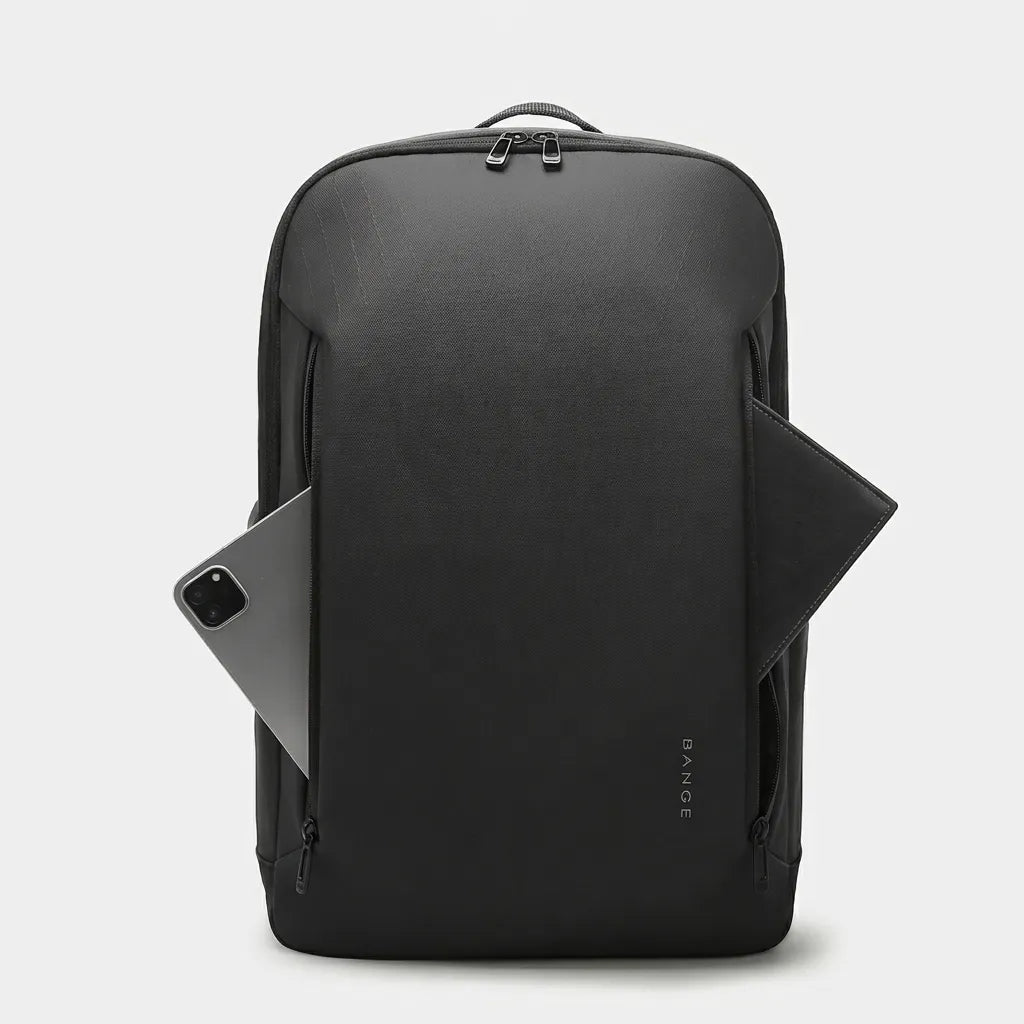 Sac à dos de voyage business, présentation de face