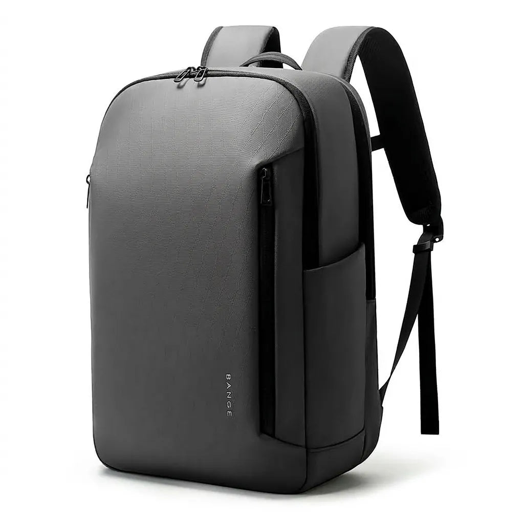 Sac à dos de voyage business, coloris gris