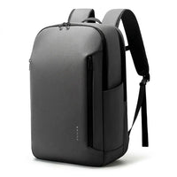 Sac à dos de voyage business, coloris gris