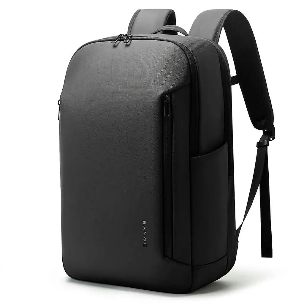 Sac à dos de voyage business, coloris noir