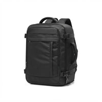 Sac de voyage cabine léger, coloris noir