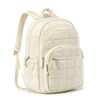 Sac à dos de voyage femme 25L, vue de face
