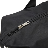 Fermeture éclair du sac de voyage femme extensible 36L