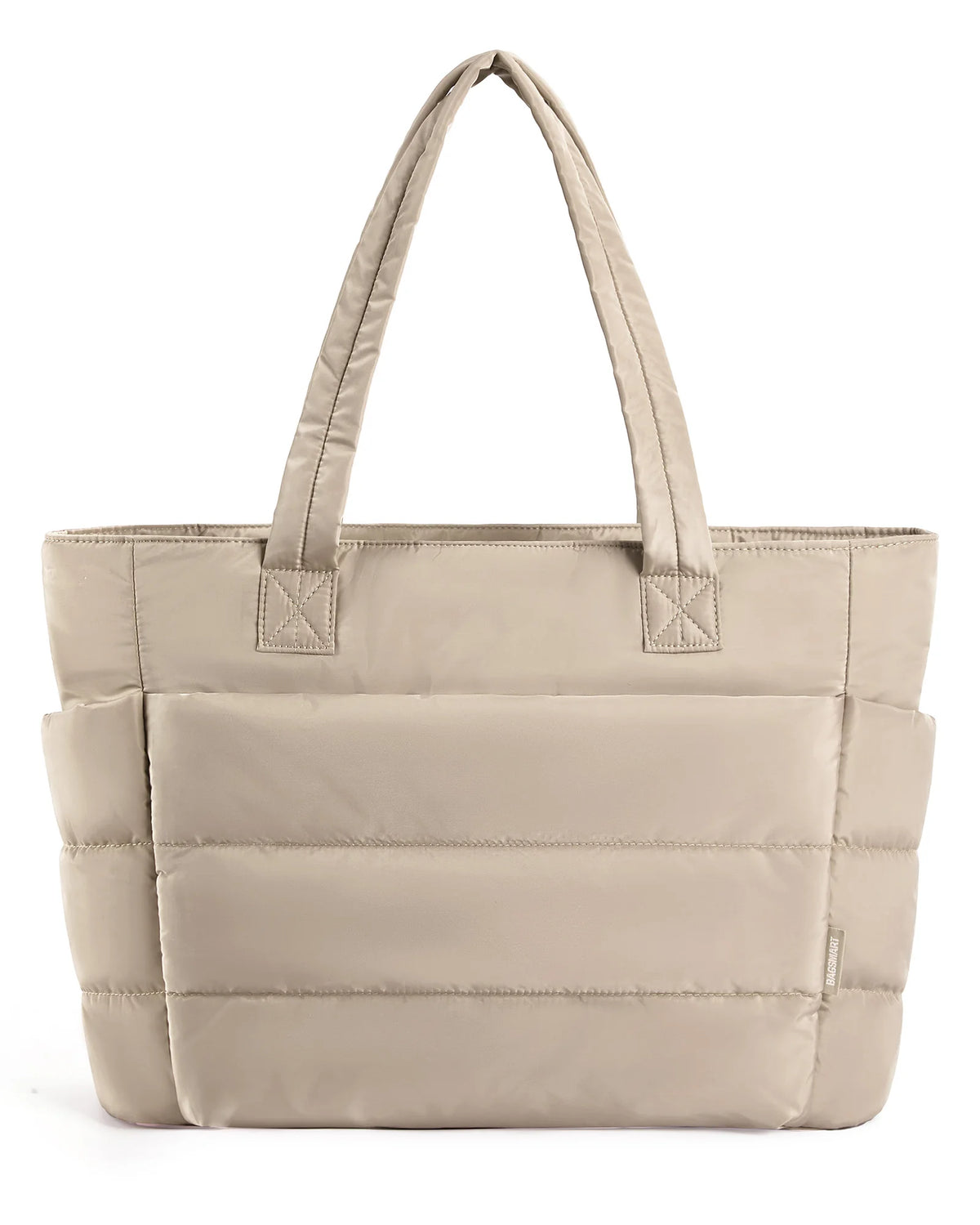 Sac de voyage femme 20L, coloris brun