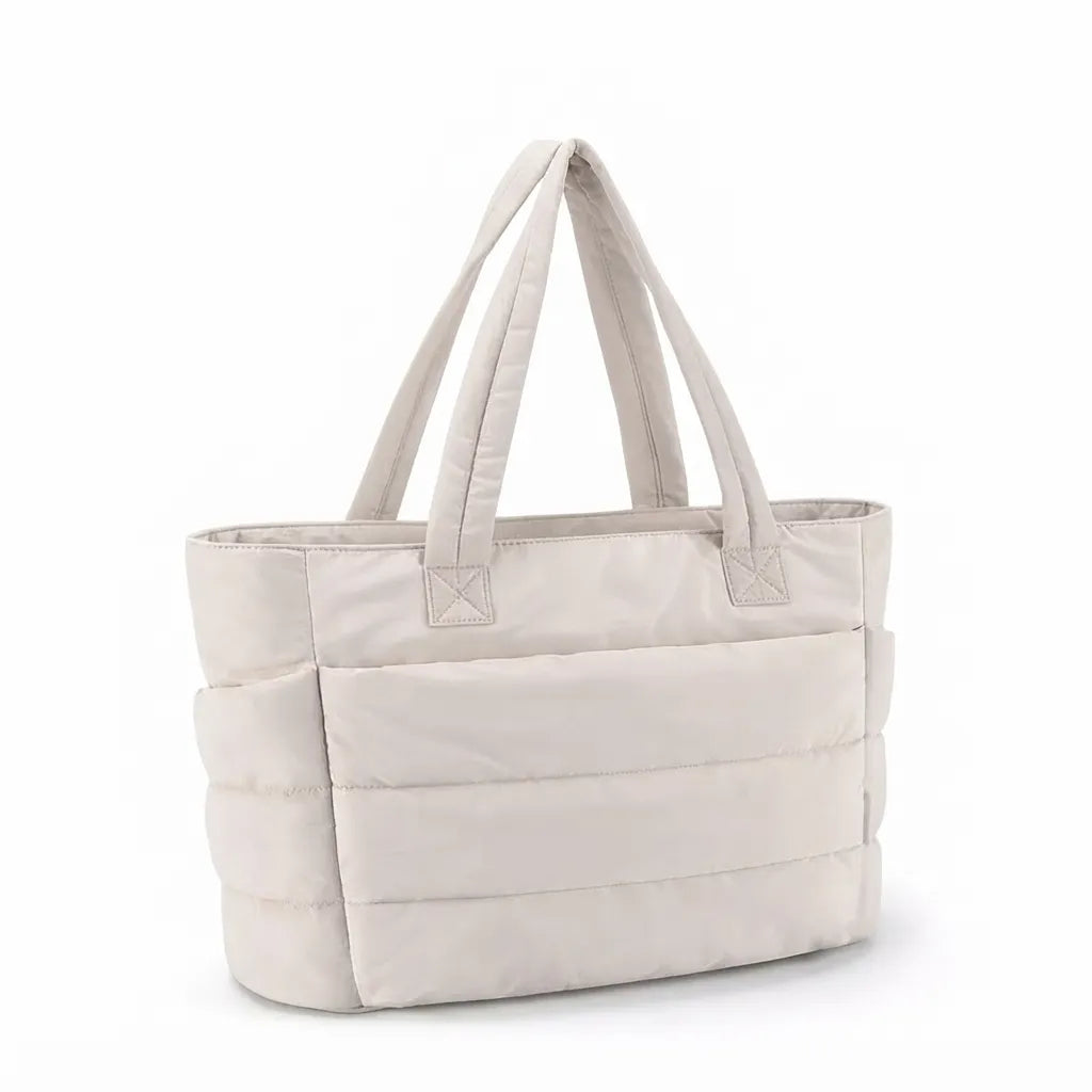 Sac de voyage femme 20L, vue de face