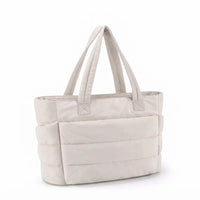 Sac de voyage femme 20L, vue de face