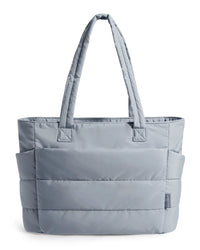 Sac de voyage femme 20L, coloris gris foncé
