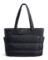 Sac de voyage femme 20L, coloris noir