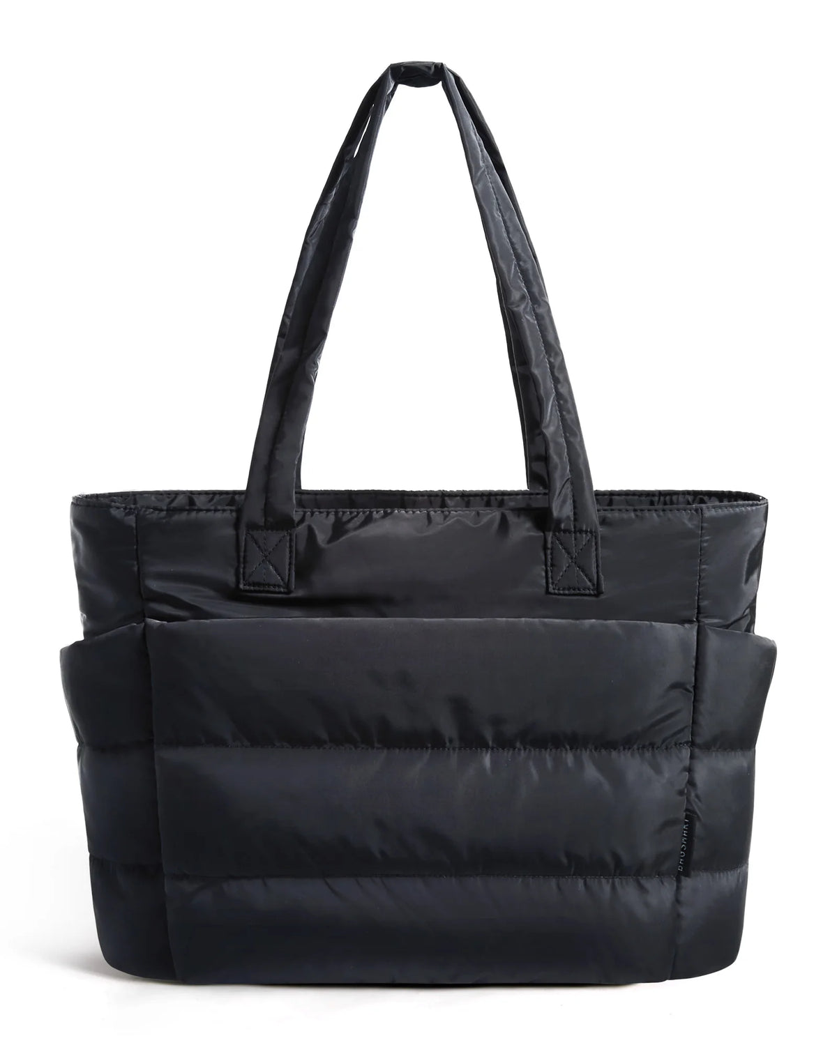 Sac de voyage femme 20L, coloris noir