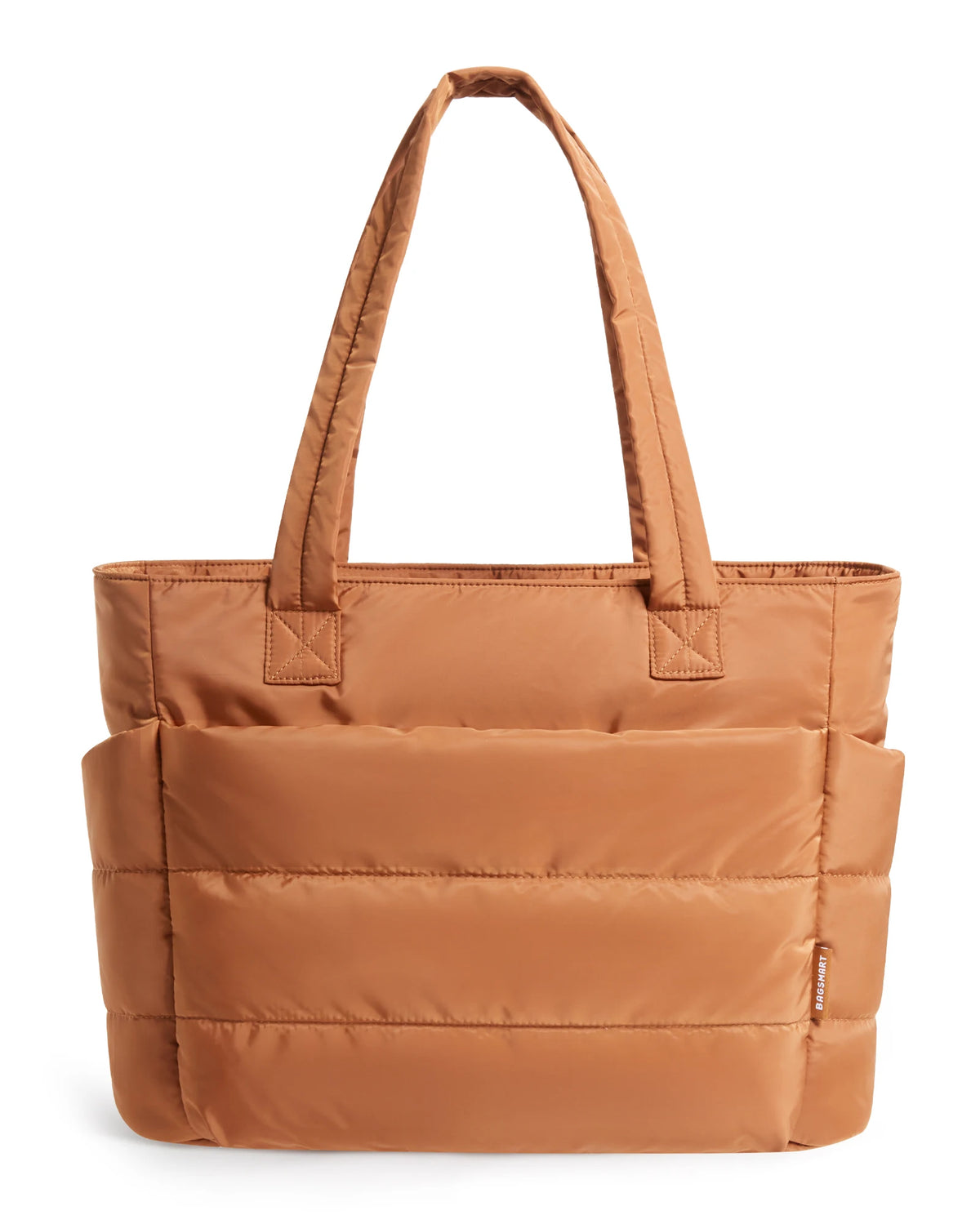 Sac de voyage femme 20L, coloris orange