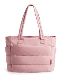 Sac de voyage femme 20L, coloris rose foncé