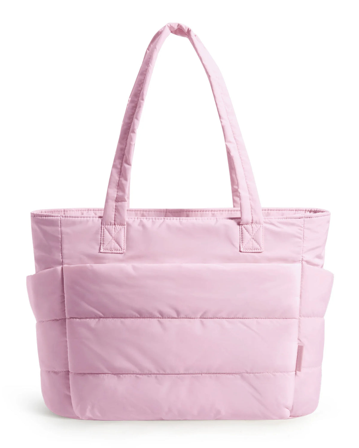 Sac de voyage femme 20L, coloris rose