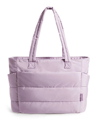 Sac de voyage femme 20L, coloris violet